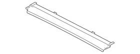 4ke-121-285-c Audi Genuine 2019-2025 - Air Duct