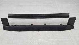 4ke-121-286-h Audi New Oem 2024-2025 Q8 E-tron Lower Radiator Air Duct Baffle