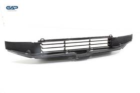 4ke121286f Audi E-tron Radiator Lower Air Baffle And Shutter Grill Grille Oem 2019 - 2023