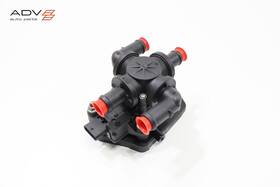 4ke963375j Audi 2019 - 2023 E-tron Battery Coolant Cooling Valve Oem