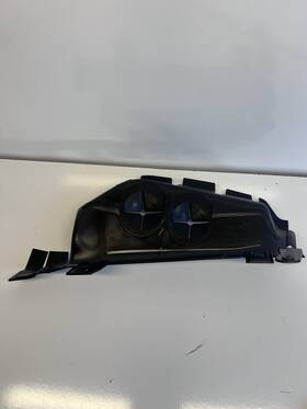 4m0-121-284-cb Audi Genuine Air Baffle