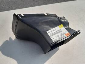 4m0-121-334-e Audi New Oem Genuine Air Duct 4m0121334e