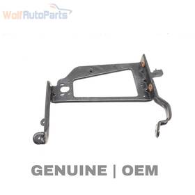 4m0121261r Audi 2016-2019 Q7 - Left Auxiliary Radiator Mount / Bracket