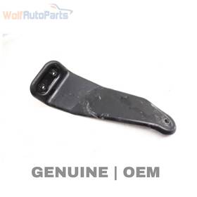 4m0121263d Audi 2016-2023 Q7 - Rear Left Auxiliary Radiator Mount / Bracket
