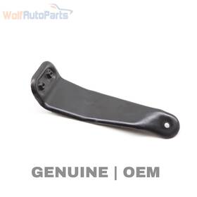 4m0121264b Audi 2016-2024 Q7 4m 3.0l - Rear Right Auxiliary Radiator Mount / Bracket