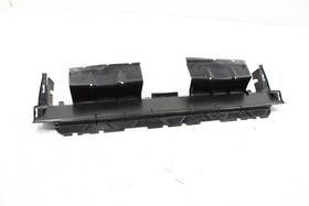 4m0121285b Audi Q7 2.0l Engine Radiator Support Upper Air Duct Oem 2017 - 2023