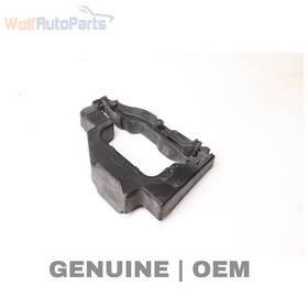4m0121287b Audi 2019-2024 Q8 - Front Lower Radiator / Core Support Mount Bracket