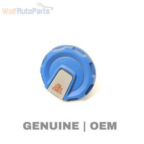 4m0121321j Audi 2016-2017 Q7 4m - Coolant Reservoir / Tank Bottle Cap