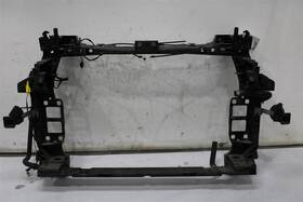 4m0805594 Audi Radiator Core Support Q7 2017 17 2018 18 1371502