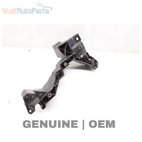 4m0805608 Audi 2016-2019 Q7 4m - Right Headlight Mount Bracket
