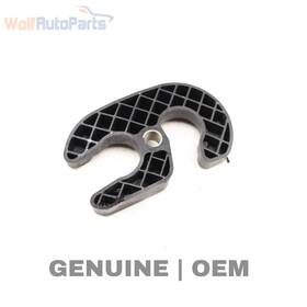 4m0820251b Audi 2020-2023 Rs Q8 - Rear Climate Control Retaining Plate / Bracket