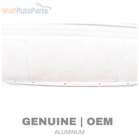 4m0860022c Audi 2016-2020 Q7 - Right Roof Rack Rail