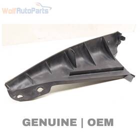 4m1815137c Audi 2019-2023 Q8 - Cabin Air Intake Duct Cover
