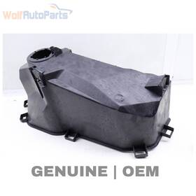 4m1815459c Audi 2016-2024 Q7 4m - Cabin Air Filter Housing Lower