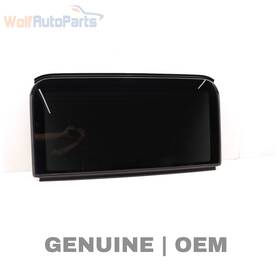 4m8877056a Audi 2020 Q8 - Rear Sunroof / Sun Roof Glass Panel