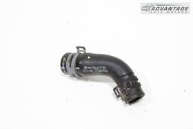 5q0121096c Audi 2015-2020 A3 8v 2.0l Engine Water Coolant Cooling Hose Oem