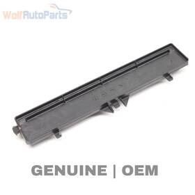 5q0819422 Audi 2019-2023 Vw Arteon - Cabin Air Filter Cover