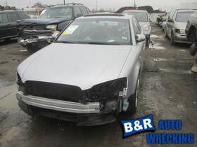 671-50107 Audi Coolant Reservoir Convertible Fits 04-09 S4 12427943