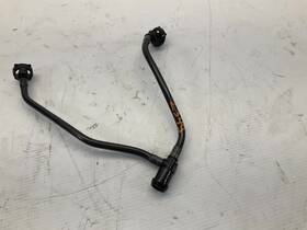 675-10151 Audi 18-19 S5 3.0 At Awd Engine Cooling Radiator Hose Oem B
