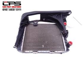 5q0121251ha Audi 675-10180 18-19 S3 Auxiliary Radiator