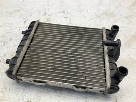 675-10184 Audi 18-21 A5 S5 Auxiliary Radiator Q