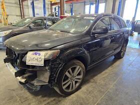675-50364 Audi 09 - 15 Q7 Radiator E788693