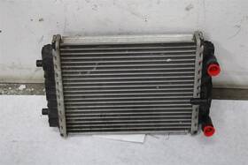 675-50453l Audi Driver Left Radiator Auxiliary Fits 12-18 A7 1389111