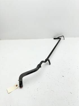 7l8121058j Audi 2011-2015 Q7 3.0l Gas Auxiliary Radiator Water Coolant Pipe Tube
