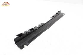 80a121292e Audi Sq5 Radiator Core Support Upper Baffle Seal Cover Oem 2018 - 2024