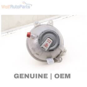 80a121405ag Audi 2020-2024 Q5 Phev 2.0l - Coolant Reservoir / Tank Bottle