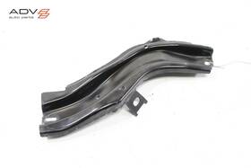 80a805528 Audi 2018 - 2025 Q5 Sq5 Radiator Right Side Support Cross Bar Strut Brace Oem