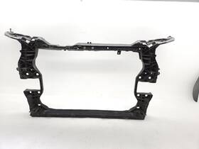 80a805594c Audi 18-25 Sq5 80a Coolant Radiator Support Lock Carrier With Mounting