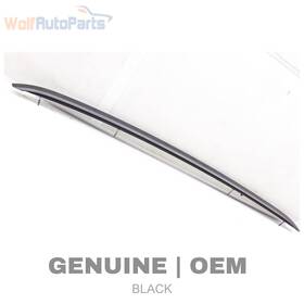 80a860021f Audi 2020-2021 Q5 Phev - Left Roof Rack Rail