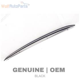 80a860022e Audi 2018-2021 Sq5 - Right Roof Rack Rail