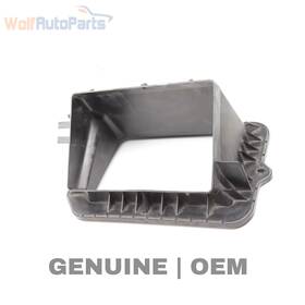80b819904d Audi 2021-2024 Q5 Sportback - Cabin Air Intake / Hvac Duct