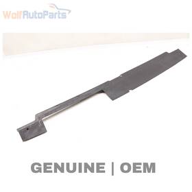 83a121285a Audi 2019-2023 Q3 - Upper Radiator Support Bracket / Panel