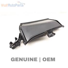 83b815159 Audi 2019-2023 Q3 - Cabin Air Intake Duct / Screen Cover