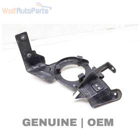 8e0121264 Audi 2004-2009 S4 B7 4.2l - Right Secondary Radiator Lower Mount Bracket