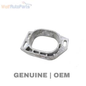 8e0199335j Audi Radiator / Core Support Bracket Stop - A4