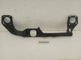 8e0199521c Audi S4 B7 Sedan Front Radiator Lower Core Support 4.2l V8 8 Cyl Fits 2005-2009