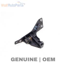 8e0805364 Audi 2005-2009 A4 Quattro - Front Right Core Support / Bumper Cover Mount Holder