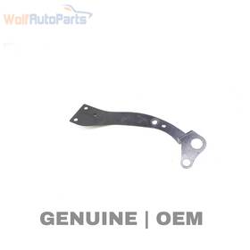 8e0805537a Audi 2005-2009 S4 - Front Left Core Support Mount Bracket