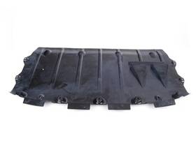 8j7-825-237 Audi Genuine Under Cover