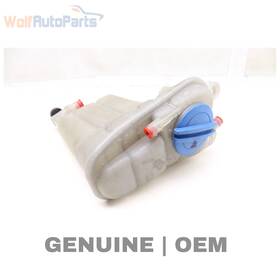 8k0121403q Audi 2013-2016 A4 Allroad B8.5 - Coolant Reservoir / Tank Bottle