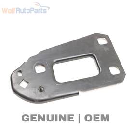 8k0805499 Audi 2013-2016 A4 Allroad - Left Radiator / Core Support Plate Bracket