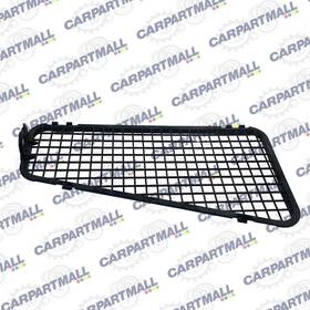 8k1-819-408-a Audi 2009-2016 A4 Quattro Air Duct Grille Inlet Cover Trim Oem