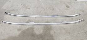 8k9860021e Audi 2013-2016 A4 Allroad Left / Right Roof Rail Set
