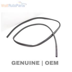 8k9877439a Audi 2015-2018 Q3 Quattro - Sun Roof Seal / Gasket Inner