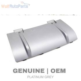 8r0807819m Audi 2014-2017 Sq5 8r - Rear Bumper Spoiler Trim