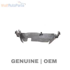 8v0121285 Audi 2016-2018 A3 Sportback E-tron - Upper Radiator Support Bracket / Panel